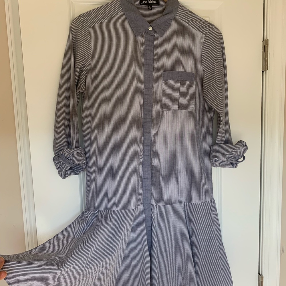 Sam Eldelman Shirtdress